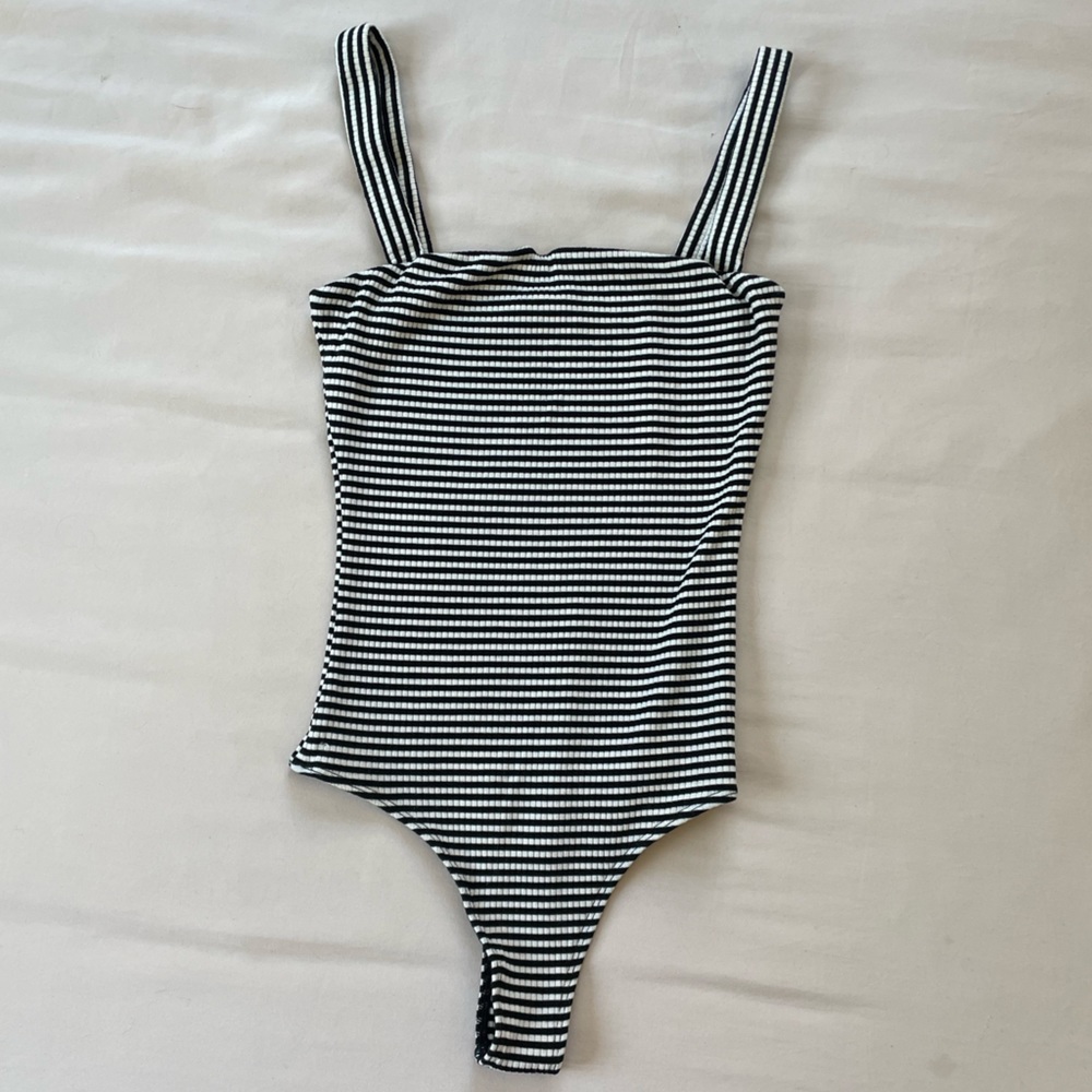 Whimsy & Row Bodysuit